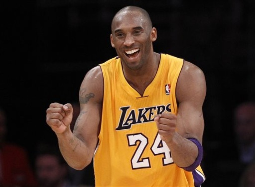 Kobe Bryant a devenit al 4-lea marcator din toate timpurile, în NBA - baschet-1364743797.jpg