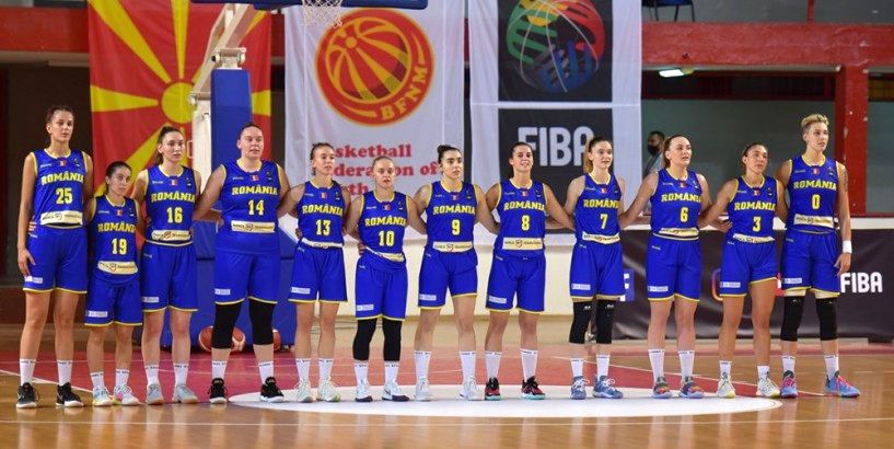 Baschetbalistele tricolore, pe locul secund în Challenger-ul FIBA de la Skopje - baschetbalistele-1626787189.jpg