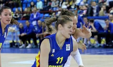 Baschet feminin: România va juca primul meci de la Eurobasket 2015 cu Muntenegru - baschetfemininsursafacebook-1434098289.jpg