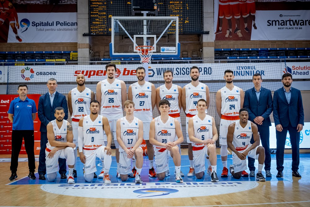 Baschet / CSM CSU Oradea s-a calificat în sferturile de finală ale FIBA Europe Cup - baschetoradea-1616598929.jpg