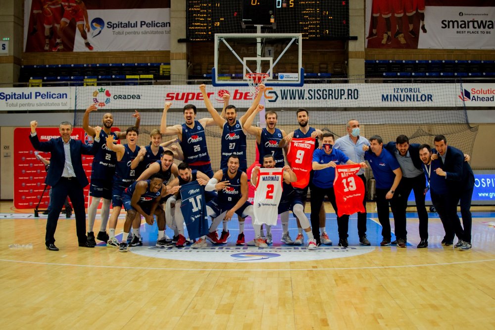 Baschet / CSM CSU Oradea, în „careul de aşi” al FIBA Europe Cup - baschetoradea-1616749740.jpg