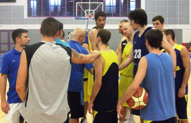Baschet / România - Letonia, astăzi, în preliminariile EuroBasket 2013 - baschetromanialetonia-1347359425.jpg