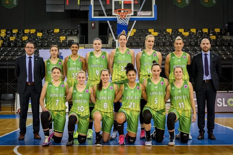 Baschet / O echipă românească, în sferturile de finală ale FIBA EuroCup Women - baschetsic-1616000288.jpg