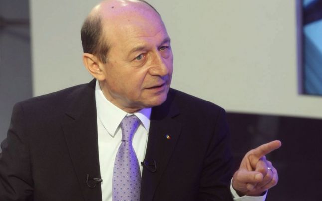 Traian Băsescu: Dacă ANAF vrea să fie corectă, trebuie să publice și lista datoriilor statului față de firme și persoane fizice - base-1463306710.jpg