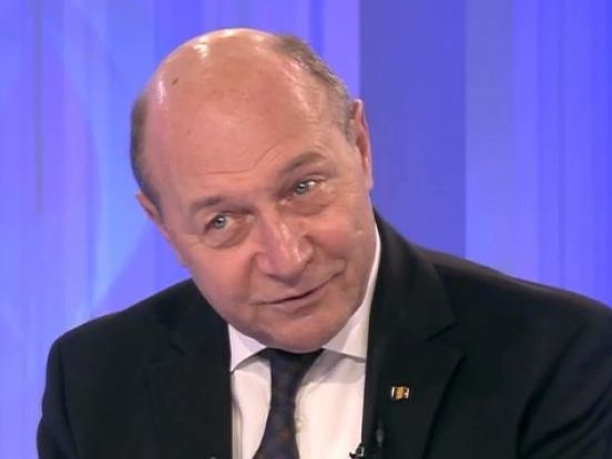 Băsescu, despre desemnarea lui Cîțu premier: 