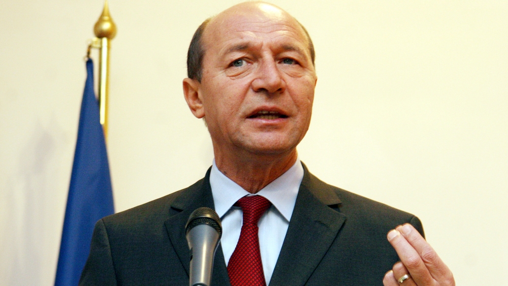 Băsescu îi cere lui Ponta să înceteze atacurile la adresa justiției - basescujpeg-1389104112.jpg