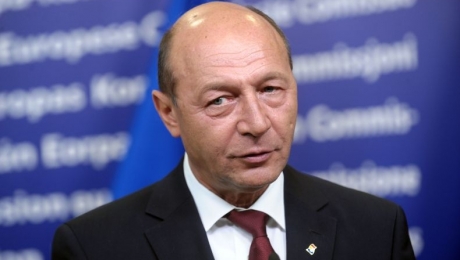 Traian Băsescu susține o declarație de presă la ora 15.00 - basescutraian21620400-1319626941.jpg