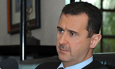 ONU deține suficiente dovezi pentru a-l inculpa pe Bashar al-Assad - basharalassad006-1333036828.jpg
