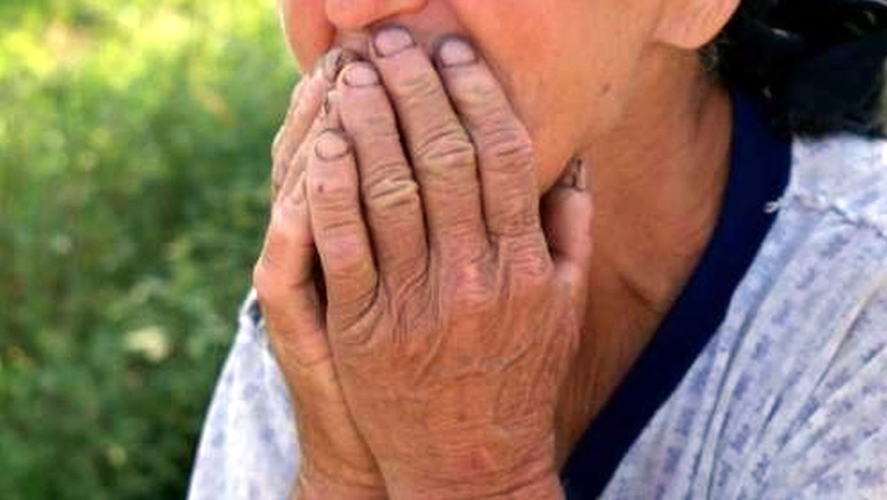 Bătrână de 87 de ani, violată de un puști - batranaviolatapusti-1431709874.jpg