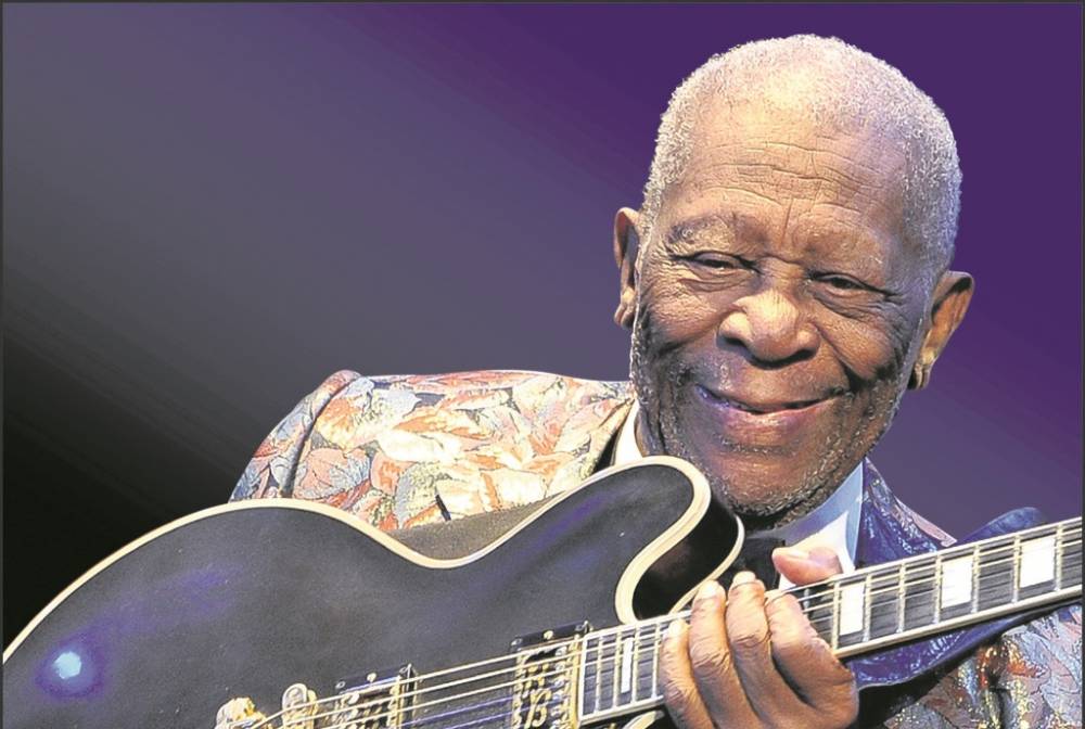 VIDEO. Lumea muzicii, în doliu. A murit legendarul bluesman B.B. King - bbking11024x1024-1431686794.jpg