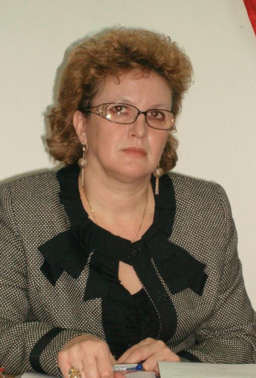Maria Sorescu, împinsă de partid la conducerea ISJ - bdd6e69dce2190b90b00871fdec9c580.jpg