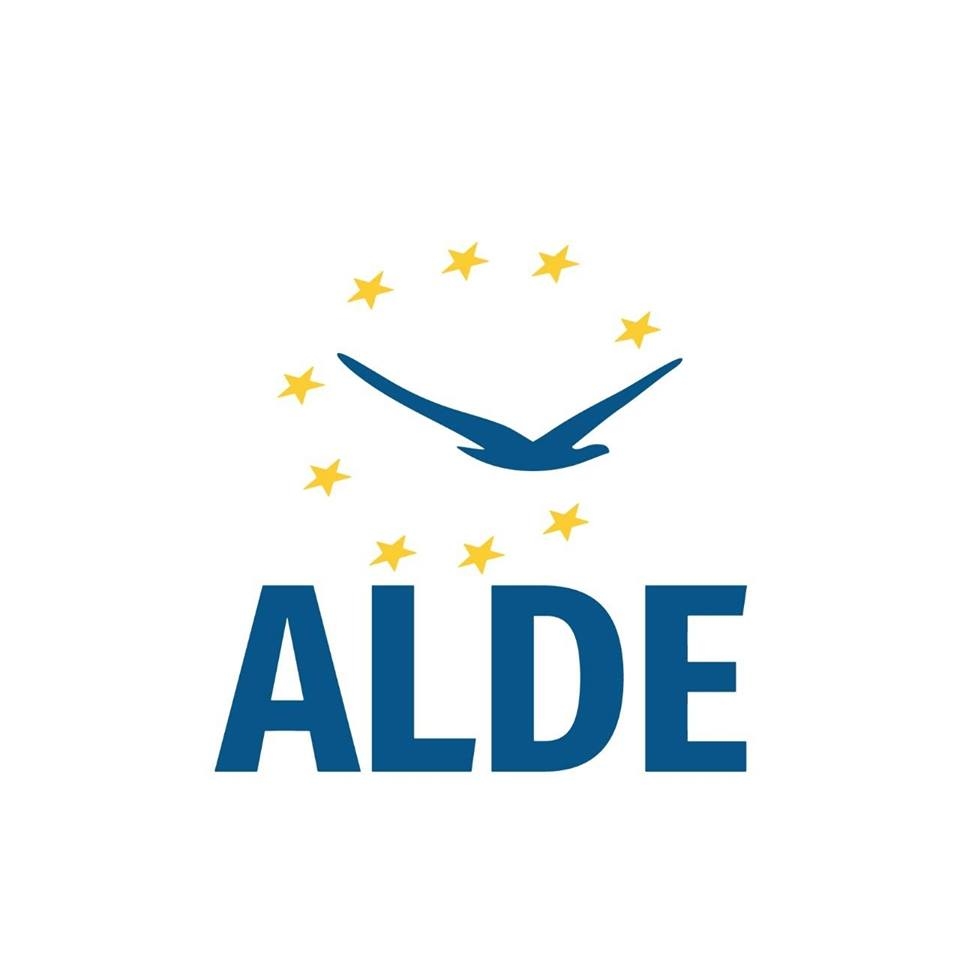 Demisie la vârful ALDE. 
