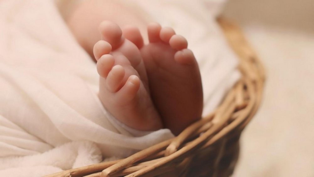 Un bebeluș de două luni a murit de COVID! Acesta a fost născut prematur - bebelus-1662124108.jpg