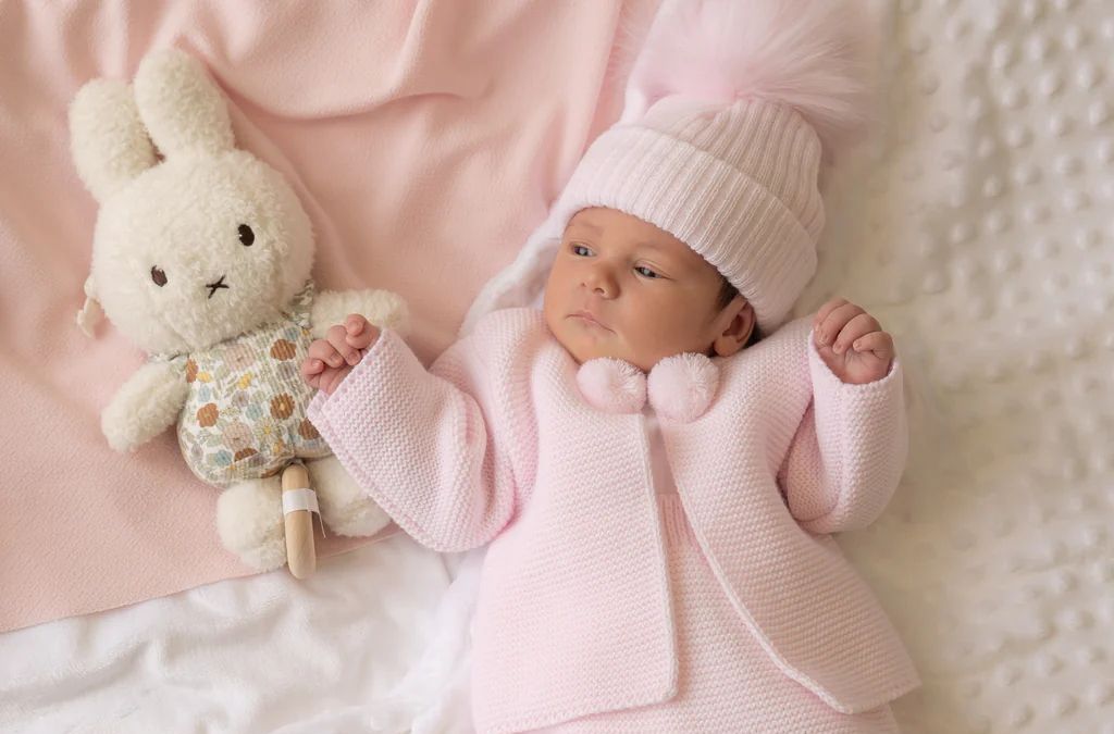 Zeci de bebeluşi au venit pe lume la Constanța grație programului „Infant” - bebelus-t-1706535754.jpg
