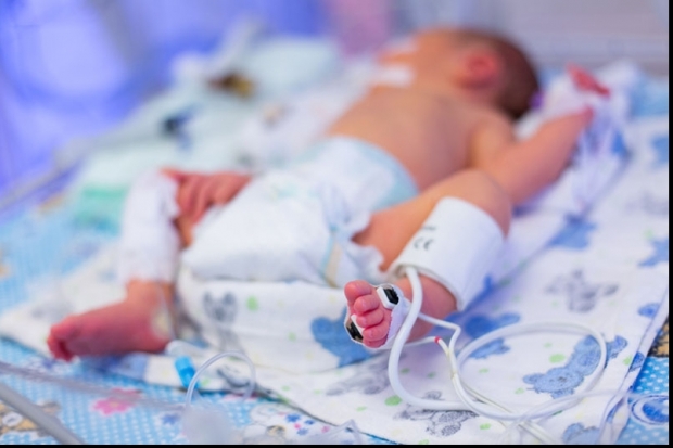 Alți doi bebeluși, infectați cu stafilococ auriu, internați în spital - bebelus66738900-1543837939.jpg