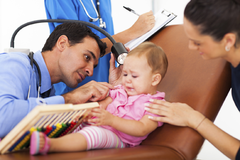 Bebelușii născuți la Constanța vor beneficia de teste gratuite de auz - bebelusiinascuti-1414165551.jpg