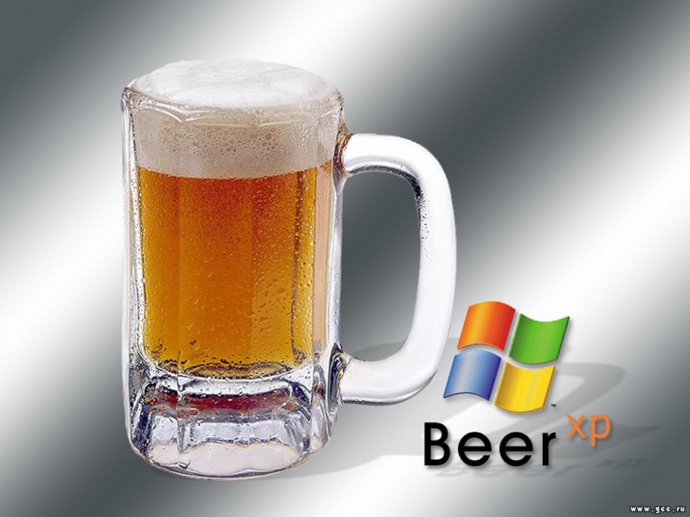 Dacă sistemele de operare ar fi beri - beer-1319460125.jpg