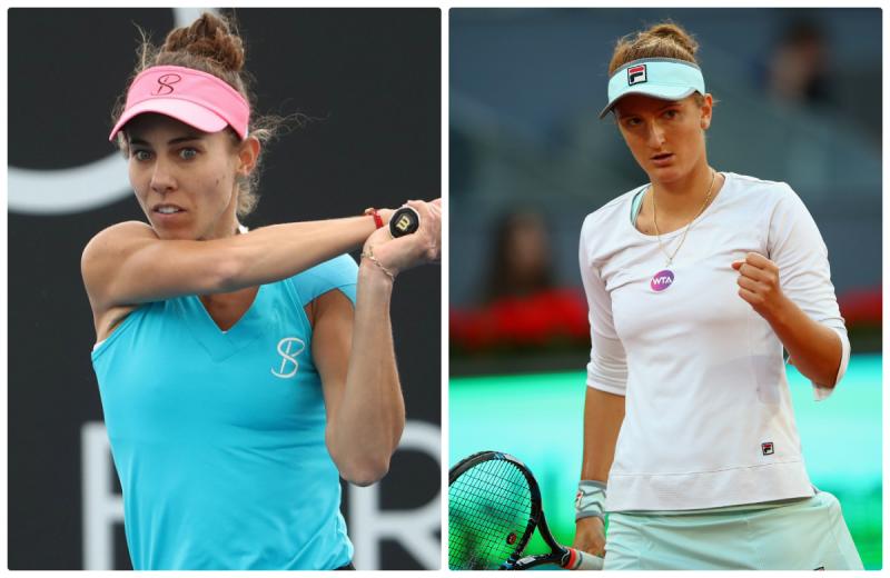 Tenis / Irina Begu și Mihaela Buzărnescu s-au calificat în finală la Eastbourne - begu-1530360087.jpg