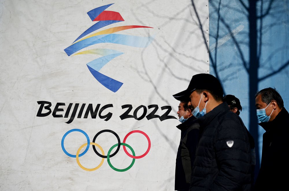 Australia se alătură SUA și boicotează Jocurile Olimpice de iarnă de la Beijing - bei-1638959367.jpg
