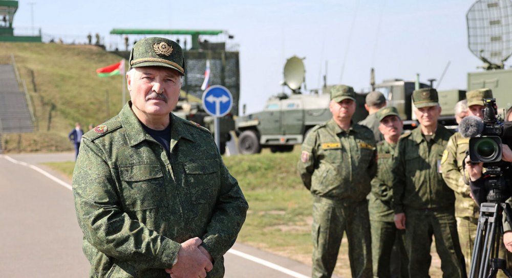 Belarus va cumpăra armament în valoare de peste un miliard de dolari - belarusvacumpara-1631537469.jpg
