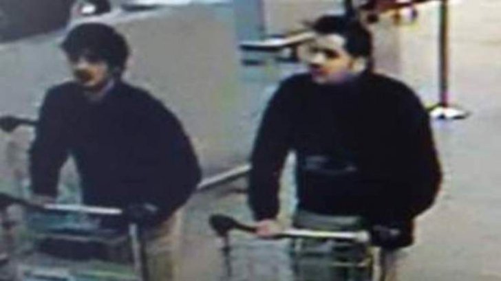 EXPLOZII BRUXELLES / Atentatorii din aeroport, identificați. Cei doi sunt frații El Bakraoui - belgia-1458718528.jpg