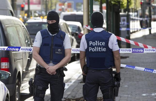 EURO 2016 / Poliția belgiană a arestat un suspect de ATENTAT TERORIST - belgia-1466860704.jpg