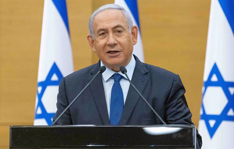 Benjamin Netanyahu a primit mandatul pentru formarea unui nou guvern al Israelului - benjamin-1668437918.jpg