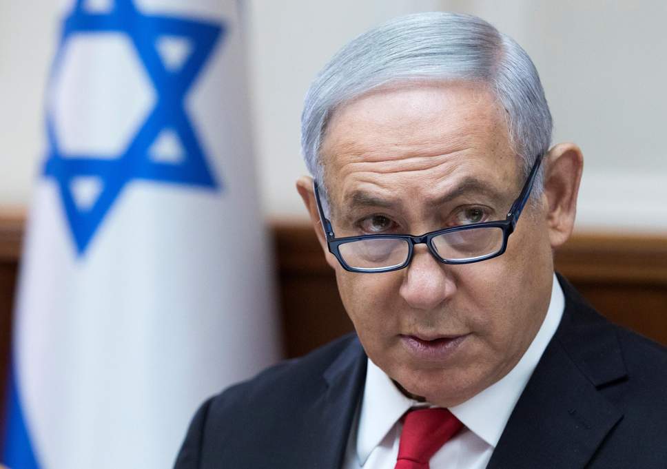 Israel: Procurorul general vrea inculparea premierului Netanyahu pentru corupție - benjaminnetanyahu-1551373442.jpg