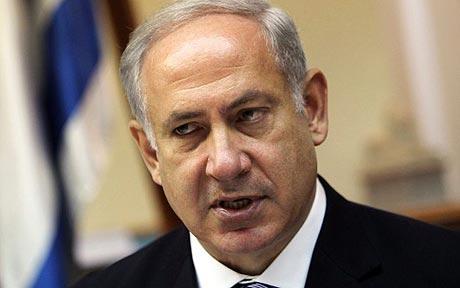 Presa israeliană: Netanyahu, decis să atace Iranul înaintea alegerilor din SUA - benjaminnetanyahu1467891c-1345542410.jpg