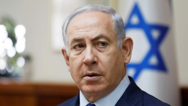 Benjamin Netanyahu, pus sub acuzare pentru corupție - benjaminnetanyahu94381000-1543753845.jpg