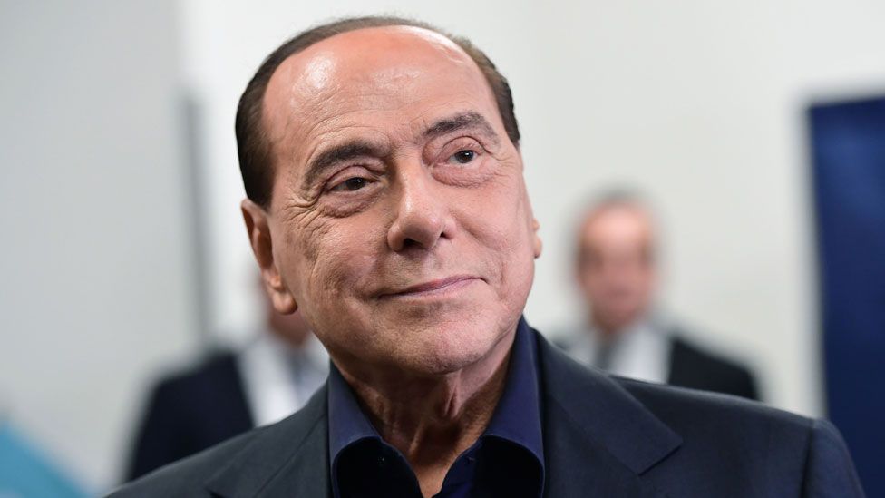 Este informaţia zilei despre fostul premier italian Silvio Berlusconi - berlusconi-1681714179.jpg
