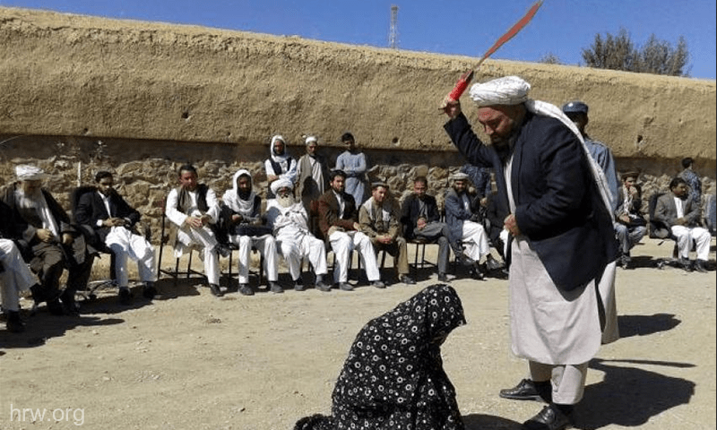 O instanţă a talibanilor din Afganistan aplică pedeapsa cu biciuirea! ONU cere încetarea imediată a violenței - bici-1694965566.png