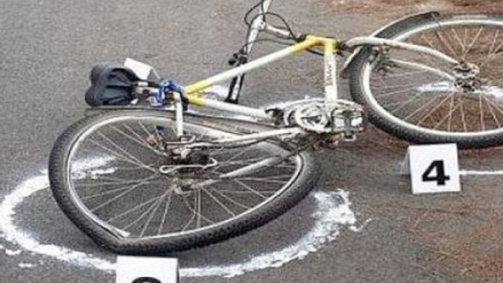 Român mort într-un accident rutier, în Italia - bicicletaaccident85167900-1389538048.jpg