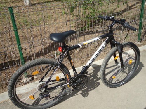 Biciclete nedeclarate, confiscate în portul Constanța - biciclete-1366365486.jpg