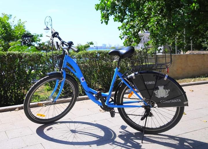 Sistemul de bike-sharing va fi oprit - biciclete16noiembrie-1668602144.jpg