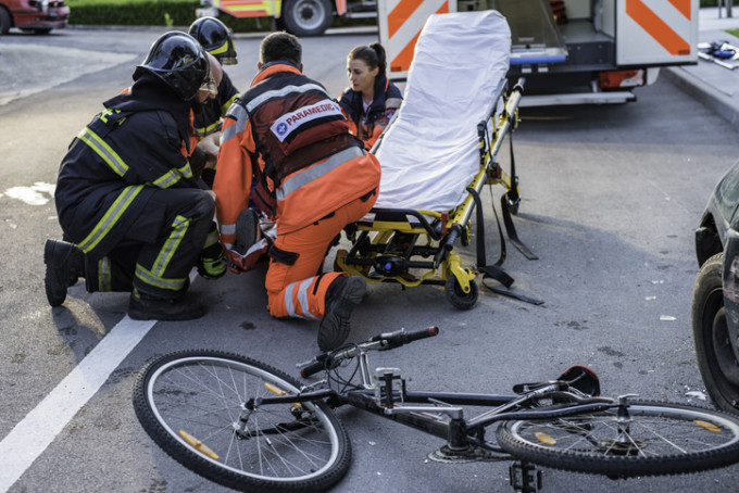 România, cea mai periculoasă țară din UE pentru bicicliști și pietoni - biciclisti-1566284346.jpg