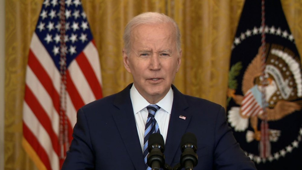Joe Biden anunță oficial marea lovitură pentru Rusia: ”Interzicerea tuturor importurilor de petrol, gaz și energie” - biden-1646757066.jpg