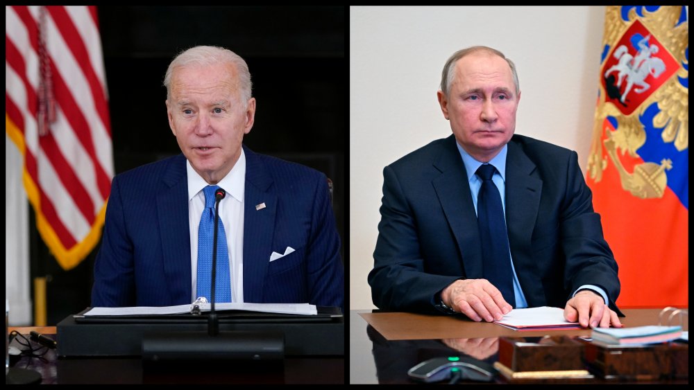 Criza ucraineană: Casa Albă confirmă un summit Biden-Putin - bidenputin43667-1645426254.jpg