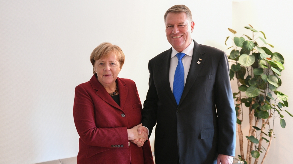GALERIE FOTO / Klaus Iohannis, întrevedere cu Angela Merkel - big13dec2018consiliueuropean19-1544714229.jpg