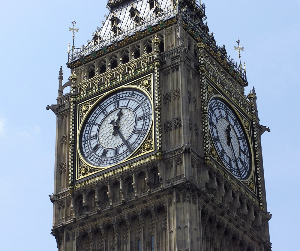 Jocurile Olimpice de la Londra / Big Ben și toate celelalte clopote din Londra vor răsuna pentru 3 minute - bigben-1343288607.jpg