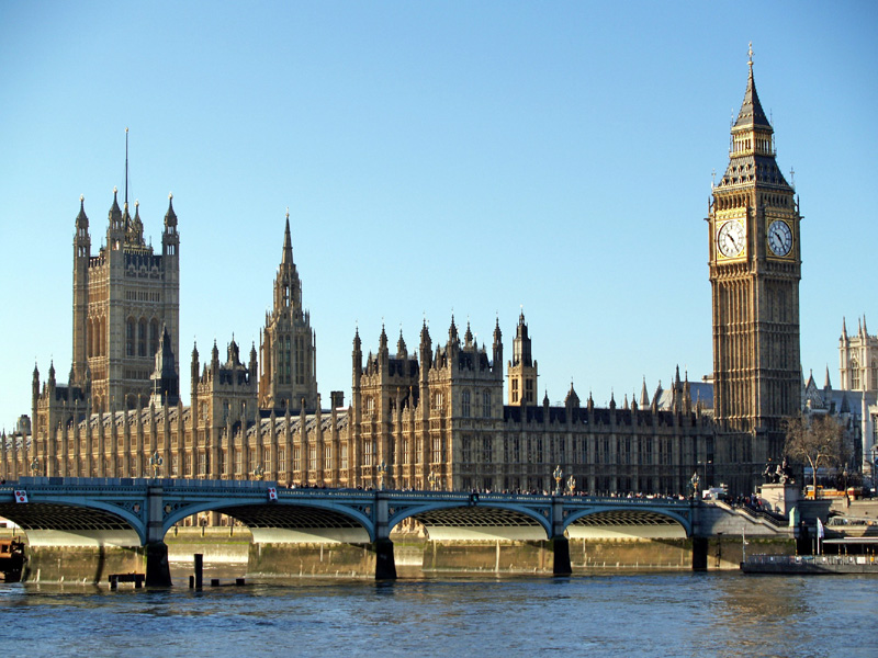 Turnul Big Ben din Londra, un obiectiv ce nu trebuie ratat - bigben-1371219569.jpg