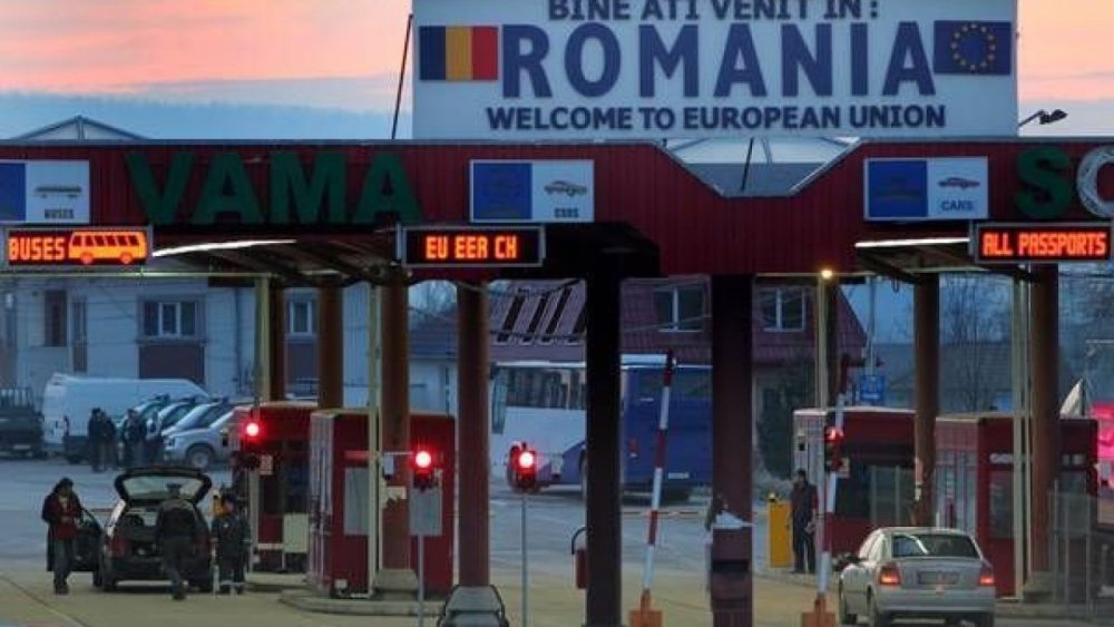 Peste 150.000 de persoane au intrat în România în ultimele 24 de ore - bigcelmaimarenumardetraversaripr-1658129726.jpg