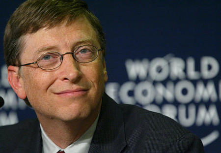 Bill Gates a donat 28 de miliarde dolari în 5 ani, salvând 6 milioane de vieții - bill-1326657102.jpg