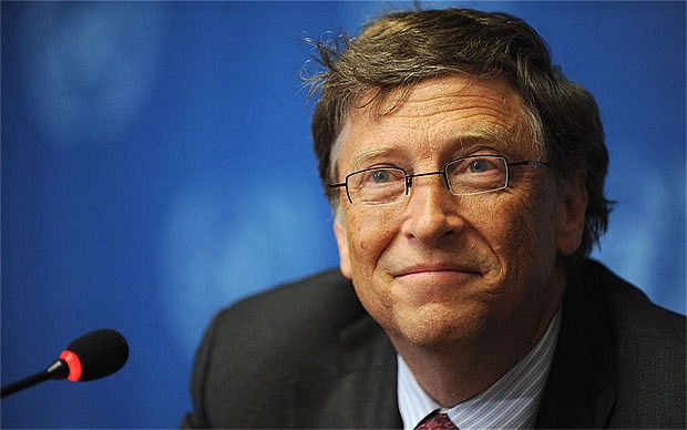 Lupta împotriva epidemiilor: Bill Gates face o donație de 500 de milioane de dolari - billgates2012907b-1415014864.jpg