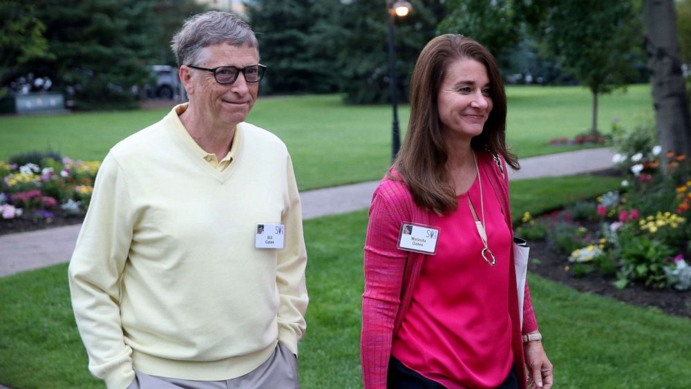 DIGI 24 - Bill şi Melinda Gates vor divorţa după 27 de ani de căsnicie - billmelindagatesfilegtyjef210503-1620109022.jpg