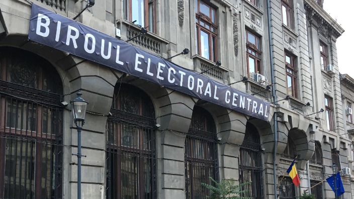 A fost constituit Biroul Electoral Central pentru alegerile din 9 iunie - birou-1710596302.jpg