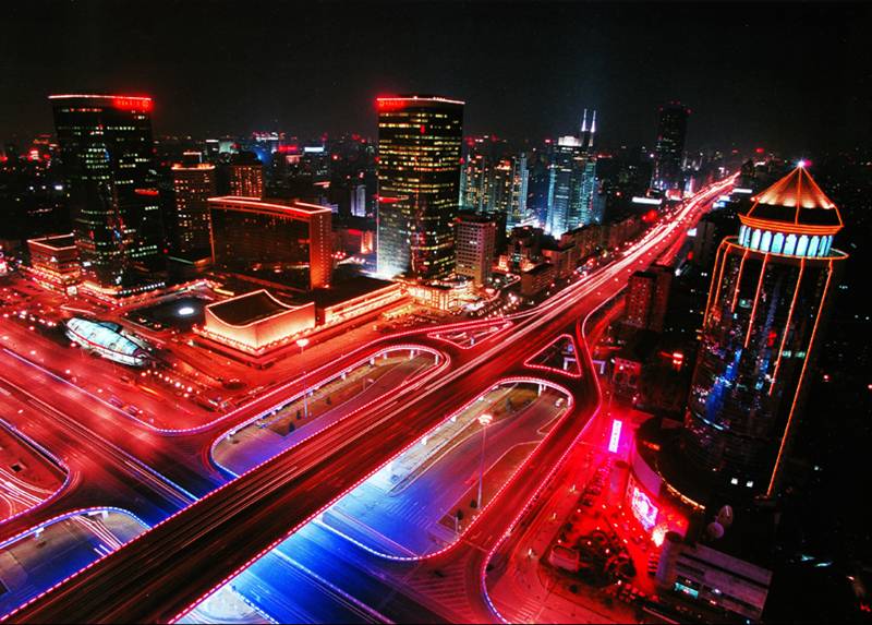 China plănuiește să ridice cea mai înaltă construcție din lume în doar trei luni de zile - bloc-1353433586.jpg
