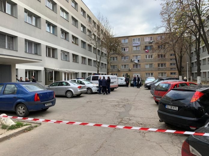 Ministerul Sănătății a demarat o anchetă privind cazul de la Timișoara - bloc-1574093558.jpg