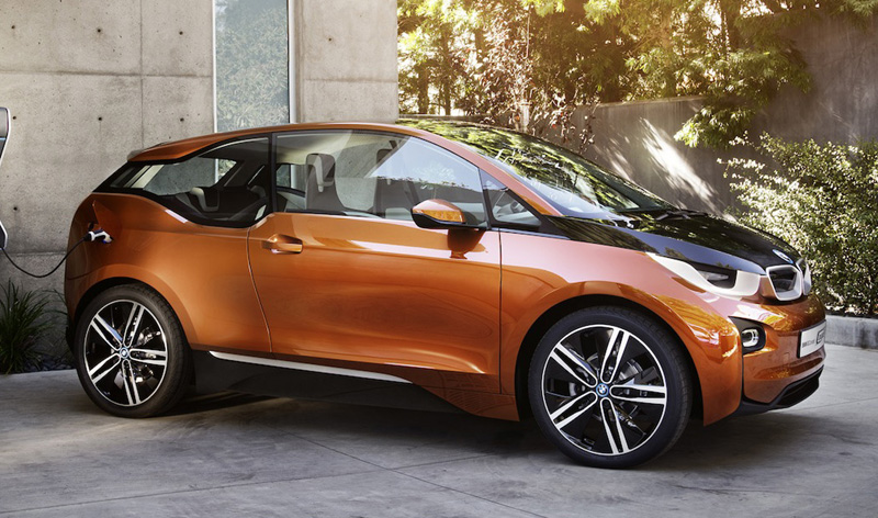 Primul BMW electric este gata. Cât va costa noul 
