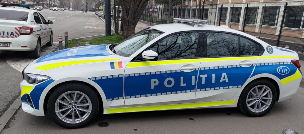 Polițiștii de la Rutieră, dotați cu autospeciale BMW - bmw-rutiera-1680451332.jpg